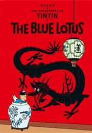 Blue Lotus