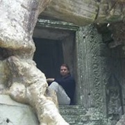Visited Angkor Wat