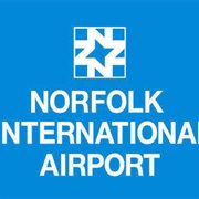 Norfolk International Airport