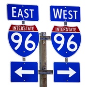 Interstate 96