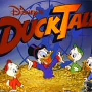 Ducktales (1987 - 1990)