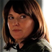 Isabelle Hartley