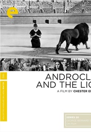 Androcles and the Lion (1952)