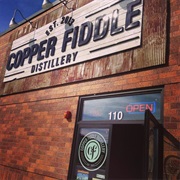Copper Fiddle Distillery