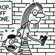 Julian Trimble's Mom