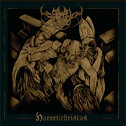 Nefarium - Haeretichristus