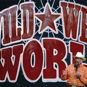 Wild West World, Valley Center, KS