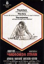 The Andromeda Strain (Film)