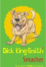 Smasher (Dick King Smith)