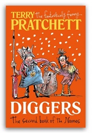 Diggers (Terry Pratchett)