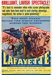 Lafayette (1961)