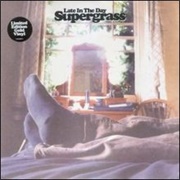 Late in the Day - Supergrass