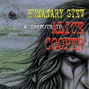 Various - Humanary Stew: A Tribute to Alice Cooper