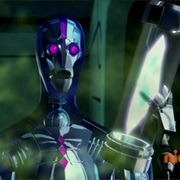 Teenage Mutant Ninja Turtles Season 1 Episode 17 TCRI