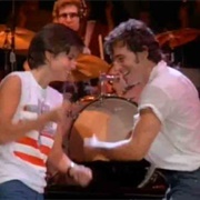 Bruce Springsteen - Dancing in the Dark