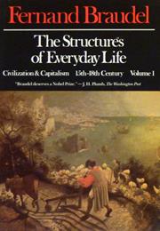 Civilization and Capitalism