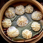 Xiaolongbau (Soup Dumpling)