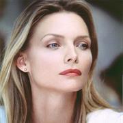 Michelle Pfeiffer