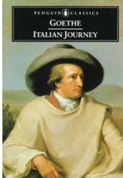 Italian Journey (Goethe)