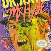 Dr Jekyll and Mr Hyde(NES)