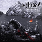 Mjød - Пепел Времён