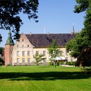Holsteinsborg Palace
