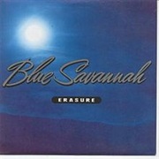 Erasure - Blue Savannah
