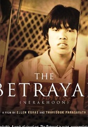 The Betrayal - Nerakhoon (2008)