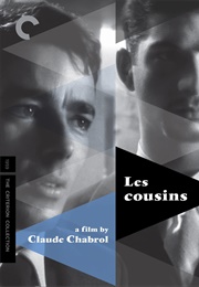 Les Cousins (1959)