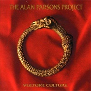 The Alan Parsons Project - Vulture Culture