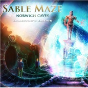 Sable Maze: Norwich Caves