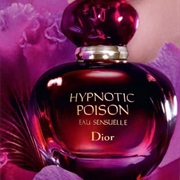 Hypnotic Poison Eau Sensuelle Christian Dior