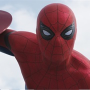 Spider-Man