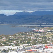 Rotorua