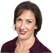 Miranda Hart