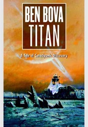 Titan (Ben Bova)