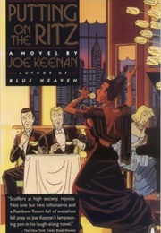 Putting on the Ritz (Joe Keenan)