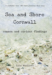 Sea and Shore Cornwall (Lisa Woollett)