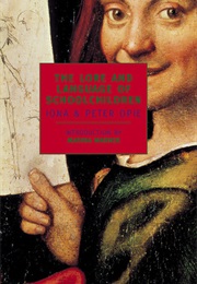 The Lore and Language of Schoolchildren (Iona and Peter Opie)