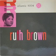 Ruth Brown - Rock & Roll