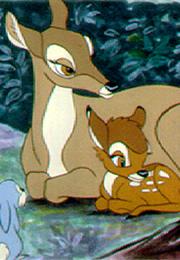 Man (Bambi)