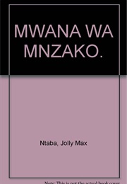 Stories (Jolly Max Ntaba)