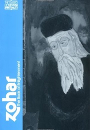 Zorah: The Book of Enlightenment (Daniel Channan Matt)