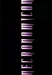 Necronomicon. (1993)