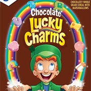 Chocolate Lucky Charms