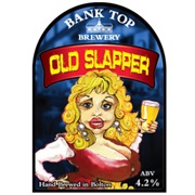 Old Slapper Beers