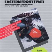 Eastern Front 1941