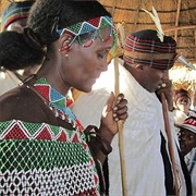 Gada (System of Governance), Ethiopia