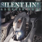 Silent Line: Armored Core