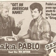 A.K.A Pablo